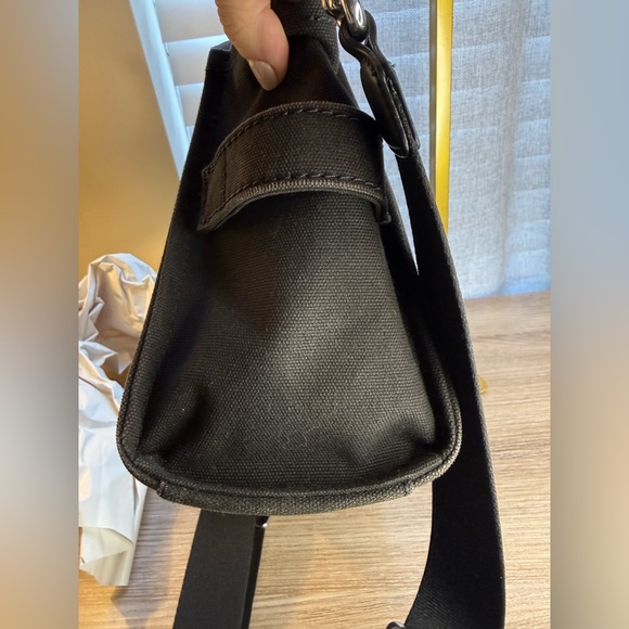 Marc Jacobs Black small Tote Bag - Picture 9 of 10